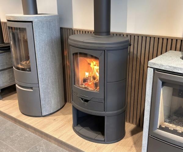 Showroom in Hattemerbroek