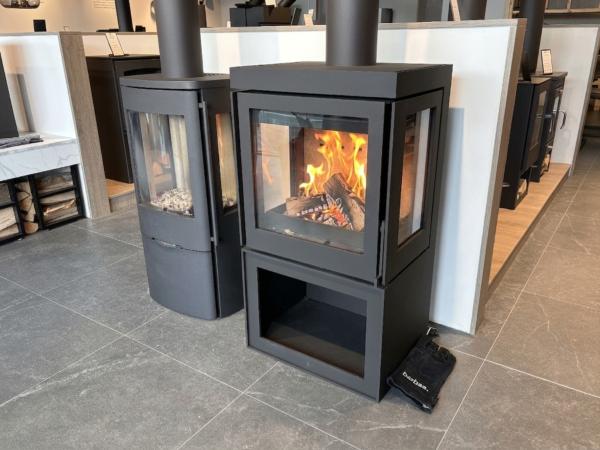 Showroom in Hattemerbroek