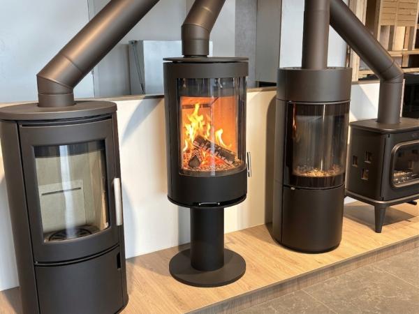 Showroom in Hattemerbroek