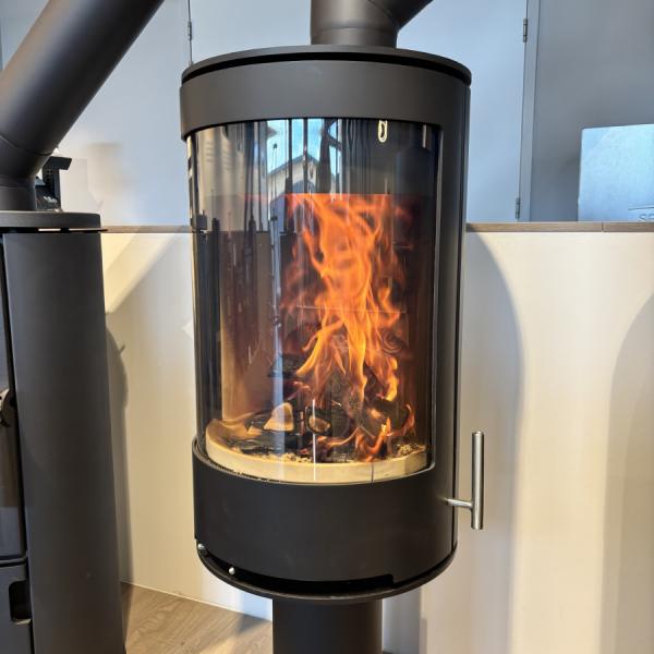 Showroom in Hattemerbroek