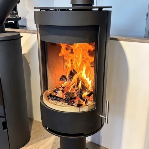 Showroom in Hattemerbroek