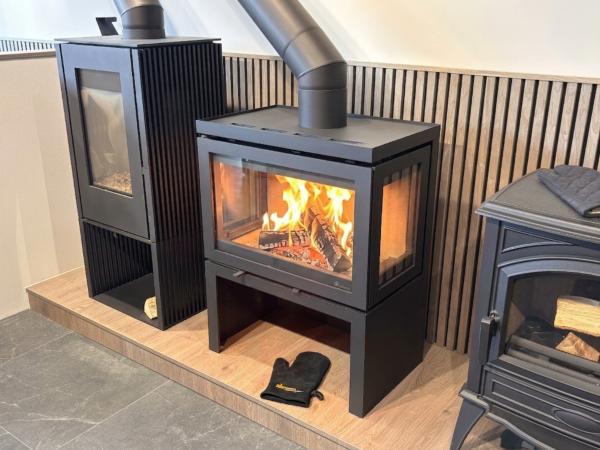 Showroom in Hattemerbroek