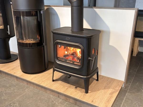 Showroom in Hattemerbroek