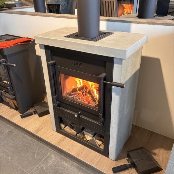 Showroom in Hattemerbroek