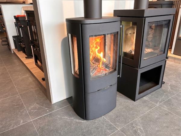 Showroom in Hattemerbroek