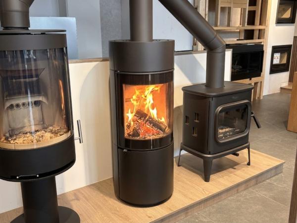 Showroom in Hattemerbroek