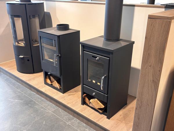 Showroom in Hattemerbroek