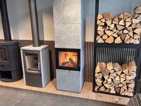 Showroom in Hattemerbroek