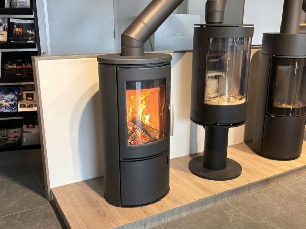 Showroom in Hattemerbroek
