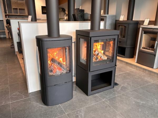 Showroom in Hattemerbroek