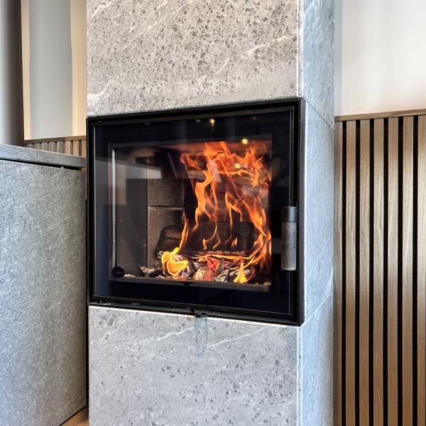 Showroom in Hattemerbroek