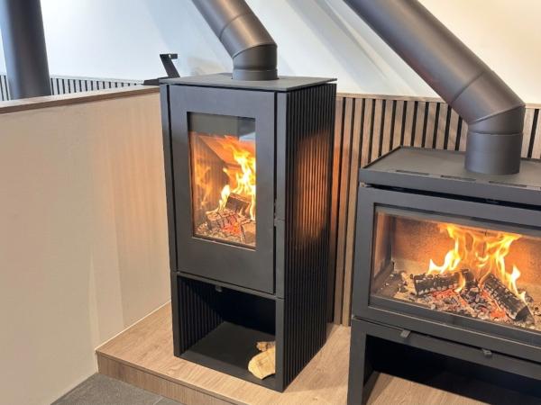 Showroom in Hattemerbroek