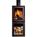 Barbas BOX 20 40 met houtvak