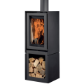 Barbas BOX 20 45 met houtvak