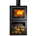 Barbas BOX 20 52 met houtvak