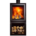 Barbas BOX 20 55 met houtvak
