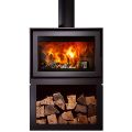 Barbas BOX 20 65 met houtvak