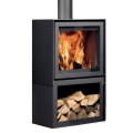 Barbas BOX 20 67 met houtvak
