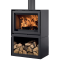 Barbas BOX 20 70 met houtvak