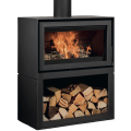 Barbas BOX 20 75 met houtvak
