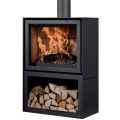 Barbas BOX 20 80 met houtvak