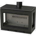 Charlton & Jenrick Purevision LPV8 wall