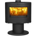 Dovre BOW/P op sokkel