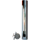 ABCAT® houtrookfilter Ø150mm – 100cm