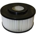 Hepa filter voor aszuiger met motor