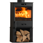 Charlton & Jenrick Fireline FQ5