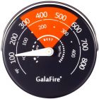 GalaFire pijp thermometer