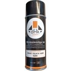 Hittebestendige lak zwart