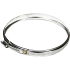 Holetherm klemband voor enkelwandig Ø200mm