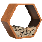 Forno houtopslag hex
