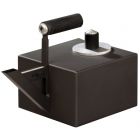 JAcobus RVS waterketel