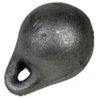 Losse kogel 2kg