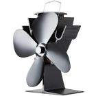 GalaFire N429 kachelventilator