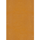 Rechthoekige vloerplaat 74 x 94 cm roest