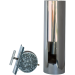 ABCAT® houtrookfilter Ø180mm – 50cm