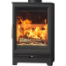 Charlton & Jenrick Fireline Woodtec standaard met sokkel