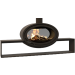 Dik Geurts Oval Tunnel - Plateau