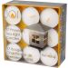 JOI premium theelichtjes – 27 stuks
