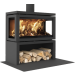 Dik Geurts Vidar Triple Large - Store