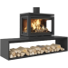Dik Geurts Vidar Triple Medium - Straight Plateau