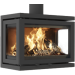 Dik Geurts Vidar Triple Medium - Wall