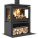 Dik Geurts Vidar Triple Medium - Store