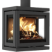 Dik Geurts Vidar Triple Small - Wall