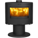 Dovre BOW/P op sokkel