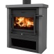 JAcobus 12 Kwadraat beton