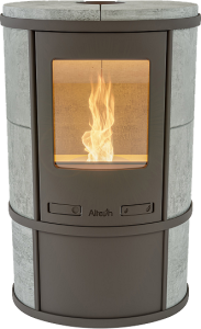 Altech Ecosy pelletkachel